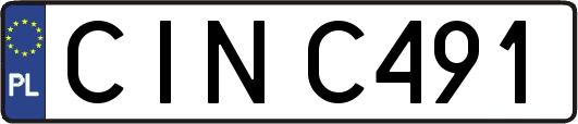 CINC491