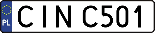 CINC501