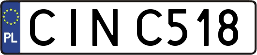 CINC518