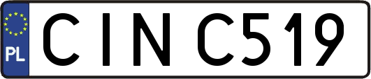 CINC519