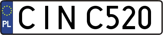 CINC520