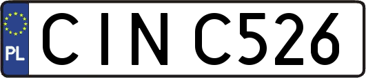 CINC526