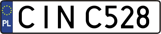 CINC528