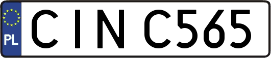 CINC565