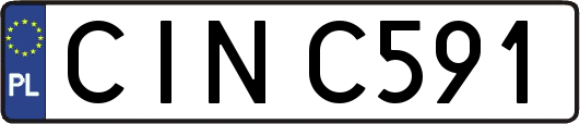 CINC591