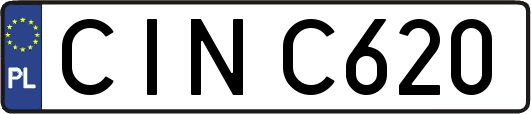 CINC620