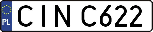 CINC622