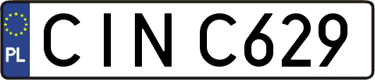 CINC629