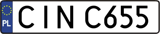 CINC655