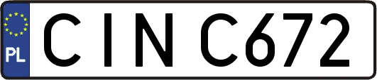 CINC672