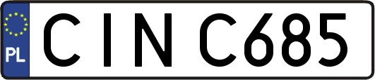 CINC685