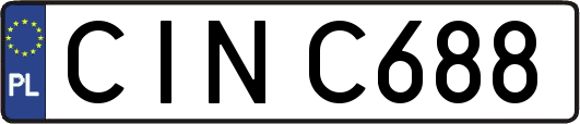 CINC688