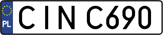 CINC690