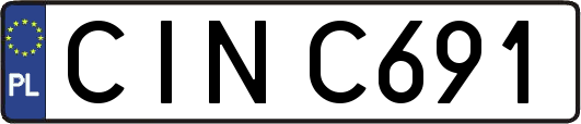 CINC691