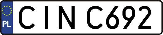 CINC692