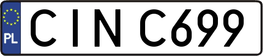 CINC699