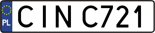 CINC721