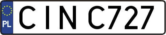 CINC727