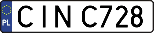CINC728