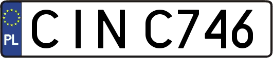 CINC746