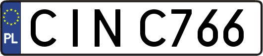 CINC766