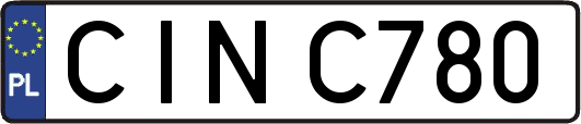 CINC780