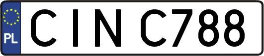 CINC788