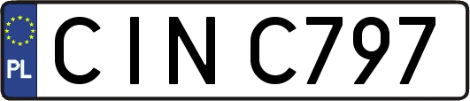 CINC797