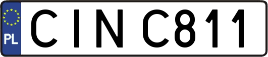 CINC811
