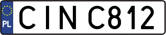 CINC812