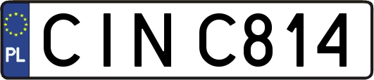 CINC814