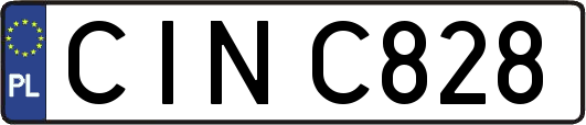 CINC828