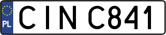 CINC841