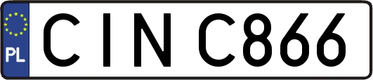 CINC866