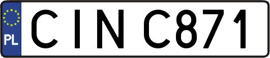 CINC871