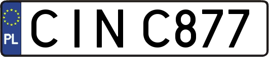 CINC877