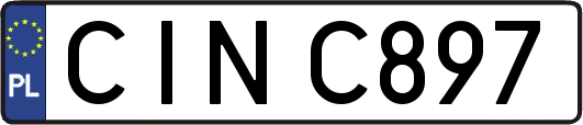 CINC897