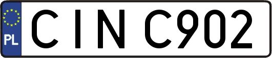 CINC902
