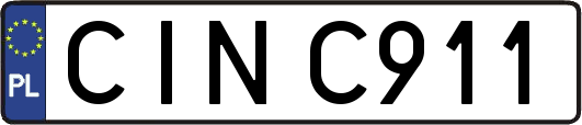 CINC911
