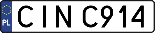 CINC914