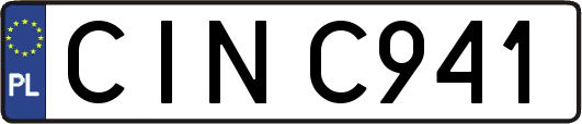 CINC941