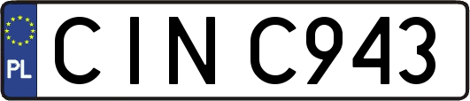 CINC943