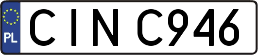 CINC946