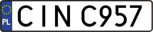 CINC957