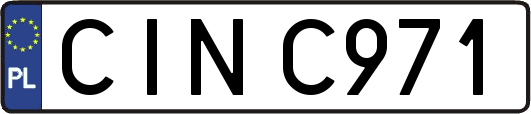 CINC971