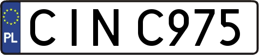 CINC975