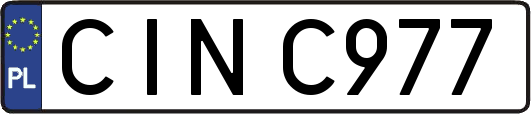 CINC977