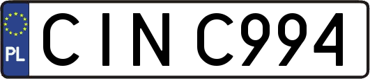 CINC994