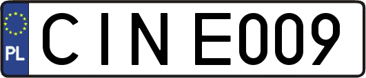 CINE009