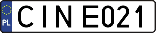 CINE021